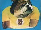 NICKY BULLDOG dog power song RARE FUNK PSYCHEDELIC JERK 7