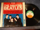THE AMAZING BEATLES  