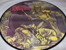 IRON MAIDEN Running Free Sanctuary 12