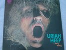 URIAH HEEP ... Very' eavy VERTIGO m-/vg+
