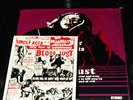 Uncle Acid and the Deadbeats   Blood Lust DIE HARD ltd.50 /ELECTRIC WIZARD/Ghost
