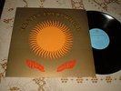 13TH FLOOR ELEVATORS - EASTER EVERYWHERE. GET BACK GET 594. ITALY VINYL LP EX/EX