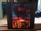 ROTTEN SOUND drain LP NASUM napalm death EXTREME NOISE TERROR assuck RELAPSE
