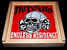 Melvins – Endless Residency wood boxset LTd.100/nirvana/tool/isis
