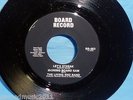Ironing Board Sam: Space Streaker / Let's Streak  [NEW & unplayed]