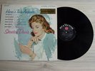 LP SKEETER DAVIS '' HERE'S THE ANSWER '' LIVING STEREO  U.S.A.