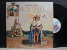ANDREW LEIGH: Magician RARE PROMO 1969 FOLK PSYCH SIRE LBL 1-1 MATRIX BELL SOUTH