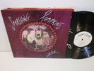 SMASHING PUMPKINS Gish LP HUTT HUTLP-2 NM UK ORIG Press Un-played Billy Corgan