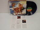 STONE TEMPLE PILOTS Self-Titled S/T LP Atlantic 82607-1 NM Purple Wax ORIG STP