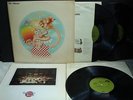 GRATEFUL DEAD: Europe '72 3 LP 1/1 Matrix ALL 3LP BOOKLET CLEAN