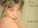 RARE FRENCH ORIGINAL SERGE GAINSBOURG/ JANE BIRKIN LP : DI DOO DAH
