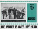 THE ROCKIN' BERRIES - The water is over my head + Doesn't time fly '66 HOLL.7