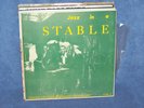 Jazz In A Stable American Jazz Series 1950s Boston Panorama Records UNPLAYED