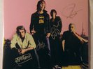 Sloan SIGNED NO RESERVE Never Hear the End of It double vinyl LP mint condition