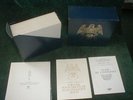 Bach Complete Organ Works by Marie Claire - Alain  Boxed Set