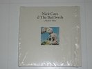 NICK CAVE & THE BAD SEEDS Abattoir Blues/The Lyre of Orpheus Vinyl - 2 x LP set