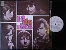 LA DE DA'S find us a way  2LP PROMO on EPIC NZ GARAGE FREAKBEAT PSYCH