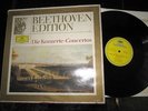 BEETHOVEN EDITION #2 -Concertos KEMPF FERRAS OSITRAKH FOURNIER SCHNEIDERHAN  6LP