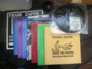 FRANK ZAPPA BEAT THE BOOTS #2 FOO - EEE RECORDS R 70372 7 1992 12