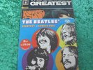 The Beatles 2 LP Greatest & Rubber Soul (Sonderauflage mfp) Cover b+a