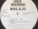 BOLAJI Massive Material RARE RANDOM RAP 12