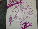 LOLA LA MODE STYLE 12