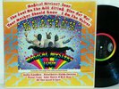 BEATLES: Magical Mystery Tour Capitol MAL 2835 mono rare