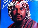 DON BLACKMAN-S/T Rare Modern Soul Funk LP
