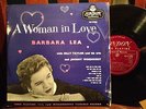 RARE BARBARA LEA 