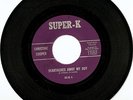 CHRISTINE COOPER - HEARTACHES AWAY MY BOY - NORTHEN SOUL CLASSIC