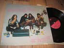 SHOCKING BLUE - AT HOME   DUTCH ORIGINAL PINK ELEPHANT LP