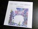 FairyTales Audiophile Vinyl LP  LIKE NEW  Radka Toneff Steve Dobrogosz