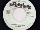 Keith Rowe GROOVY SITUATION & DUB The Upsetters  A Must Have Classic LISTEN
