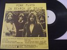 PINK FLOYD -- In Search Of Space -- LIMITED EDITION LIVE RECORDING -- EX.Cond.
