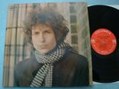 Bob Dylan Blonde on Blonde dbl LP NM C2L41 1966 Mono w/Female Pics NICE
