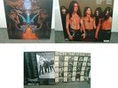 Dismember - Like An Ever Flowing Stream - Nuclear Blast 1991 first pressing