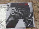 Motley Crue Too Fast For Love Leathur Records Original Sealed Unopened Fantastic