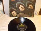 The Beatles - Rubber Soul Mono Ex condition PMC 1267