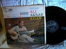 rare Stereo-ALI AKBAR KHAN-'Sarod/Dhun in Khamaj' Odeon India deep groove