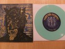 TRANSIT, GLOW IN THE DARK VINYL, HALLOWEEN LONDON POPUP, THIRD MAN RECORDS