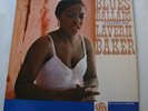 LAVERN BAKER BLUES BALLADS LP ATLANTIC 8030  black label