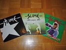 Slime 1, Yankees Raus, Alle gegen alle Vinyl  Guter, gebrauchter Zustand 