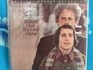 MFSL SIMONE & GARFUNKEL-BRIDGE OVER TROUBLED...1/2 SPEED    **SEALED**