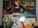 SUPER RARE 1993 PEARL JAM TEN FAN CLUB CHRISTMAS 7