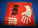 ESQUIRE 32-013 DONALD BYRD JOE GORDON HANK MOBLEY 