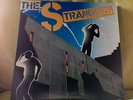 THE STRANGERS s/t LP 1983 Salsoul Records RARE out of print FUNK soul DISCO