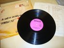 HUMBLE PIE - AS SAFE AS YESTERDAY VINYL + INNER IMMEDIATE LP EX-