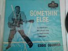 RARE EDDIE COCHRAN UK EP,SOMETHIN ELSE,RE-U 1239