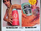 THE WHO SELL OUT FACTORY SEALED VINYL DECCA LP DL 74950 CUT OUT