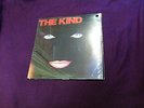 THE KIND pain and pleasure LP Record SEALED 1983